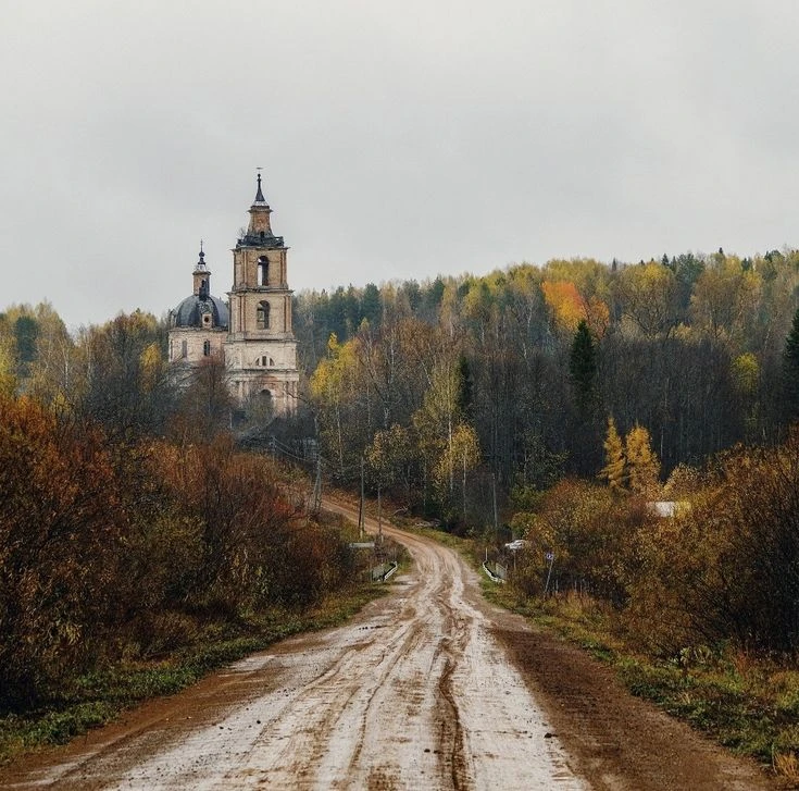 Благословений Господних на сон грядущим.