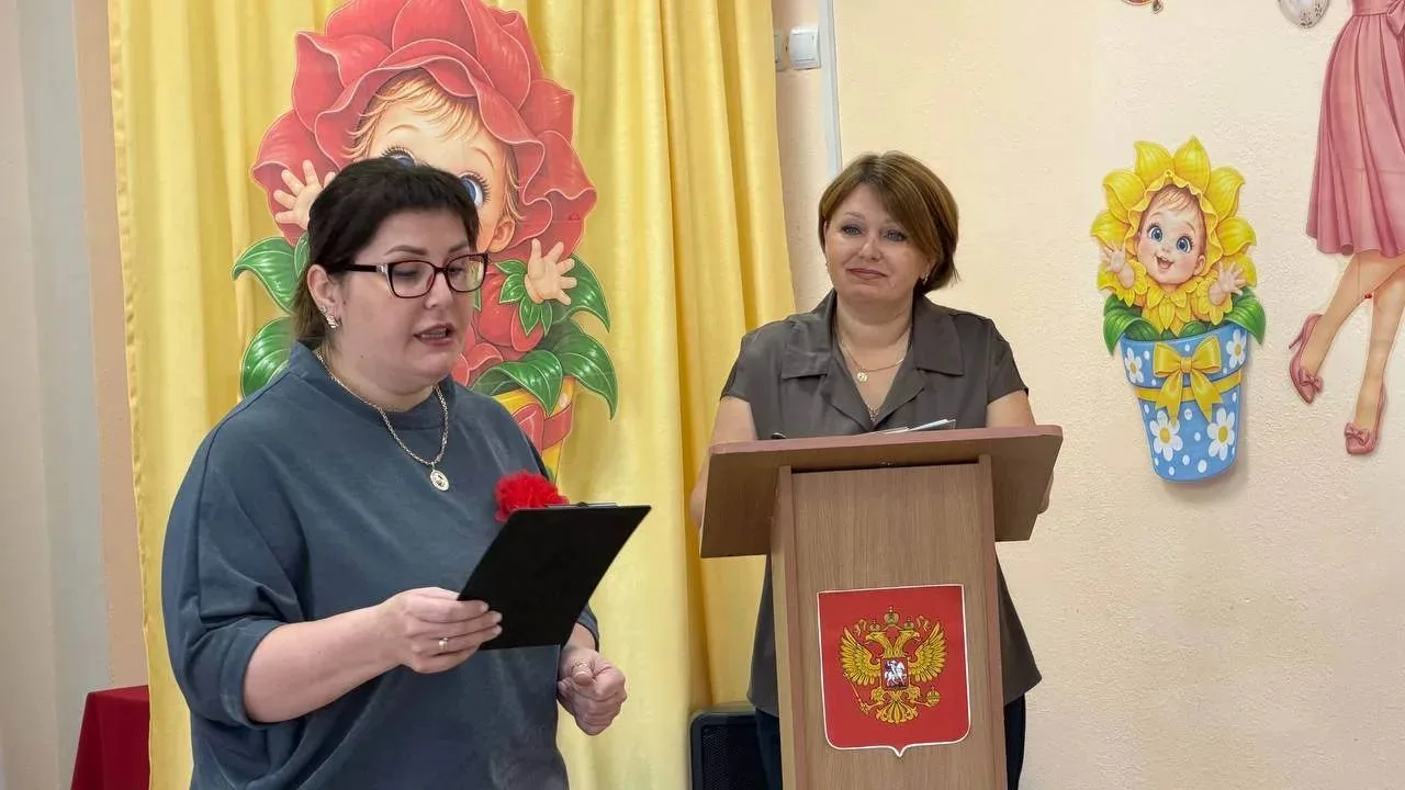 ⚡️От бережливых технологий до счастливого материнства: в Долинске определили будущее де...