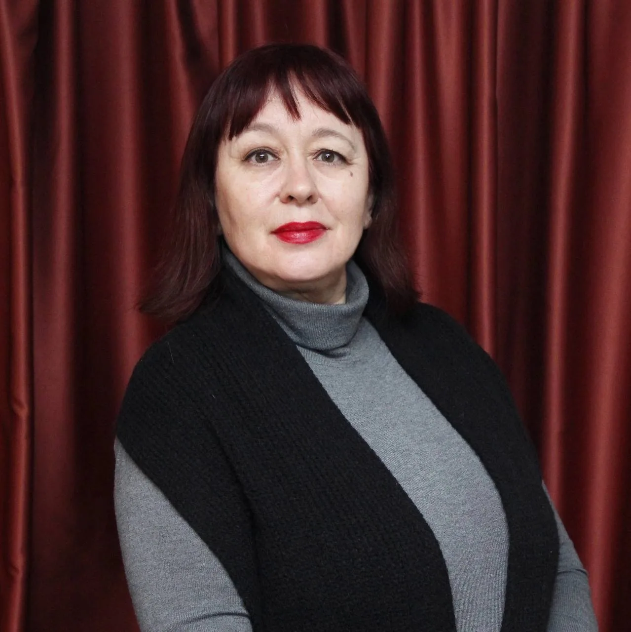 Коллектив Государственного музыкального театра «Забайкальские узоры» и Региональное отделение общест