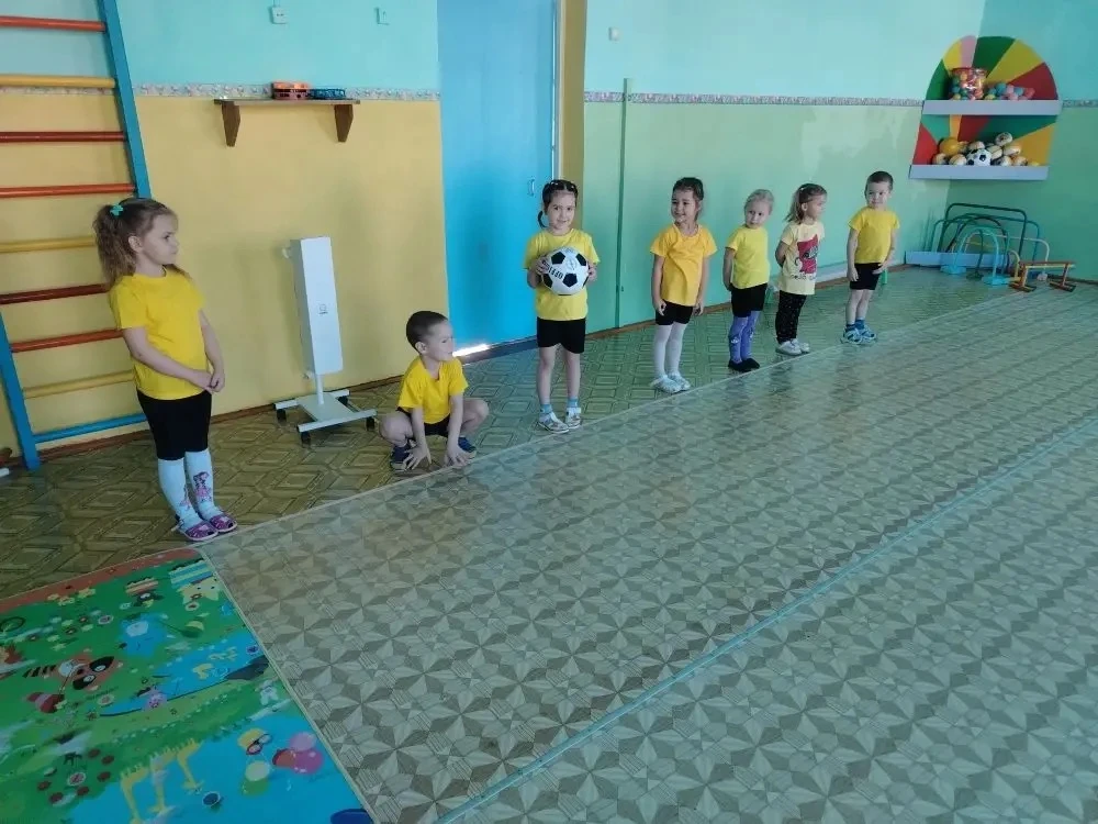 Всемирный день объятий 🤗