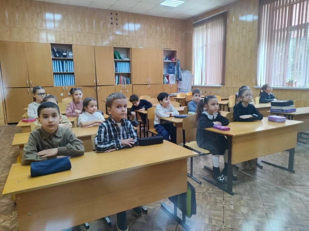 📚 Внимание, будущие первоклассники и их родители!   В нашей школе стартовала предшкольная подготовка