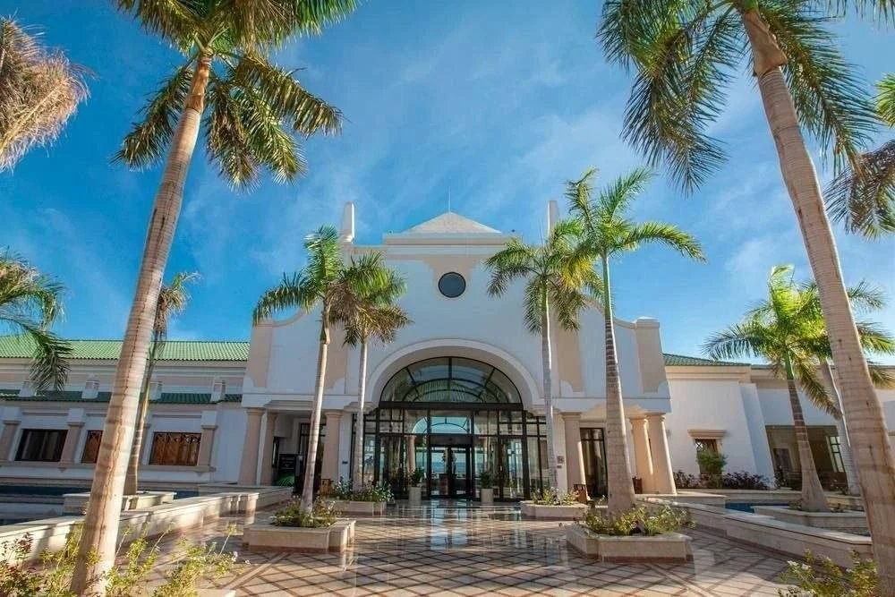 Один из любимчиков в Шарм-Эль-Шейхе 😍

Park Regency Sharm El Sheikh 5⭐️
AI - Все Включено

✈️ Вылет