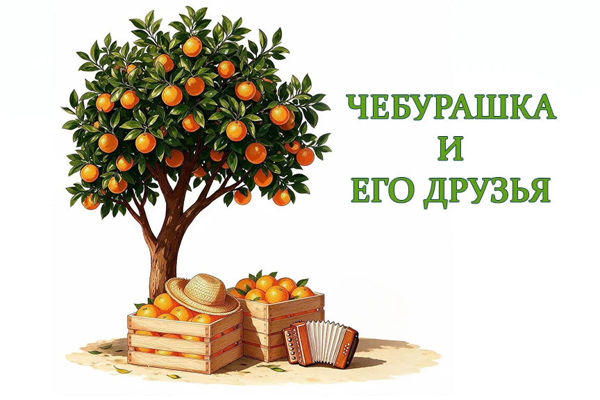 Всероссийский детский творческий конкурс