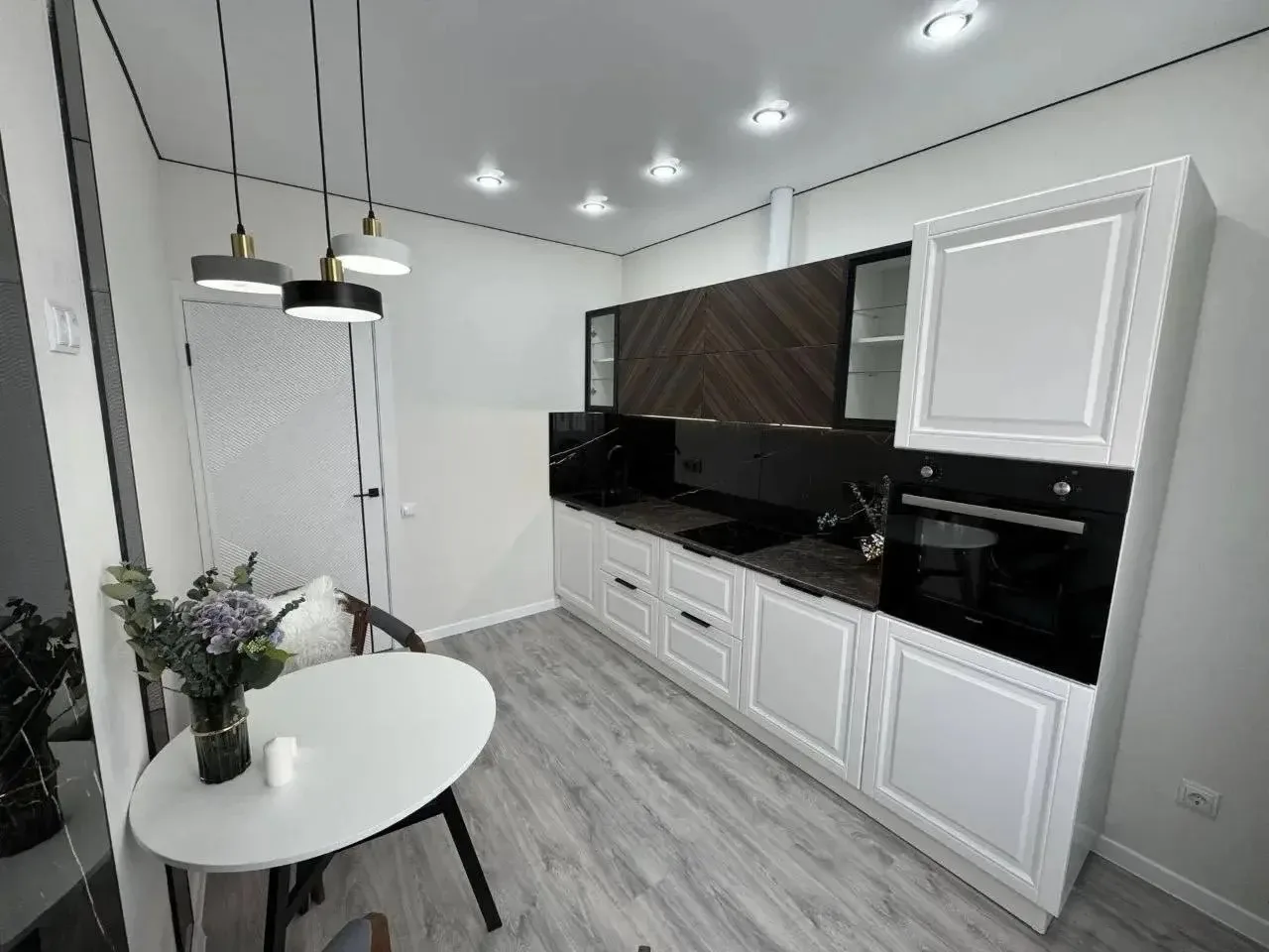 👉 Евродвушка💡40 кв.м. «Заезжай и Живи» от инвестора. Никто не жил❕Рядом парк🌳, школы/садики и ТЦ 