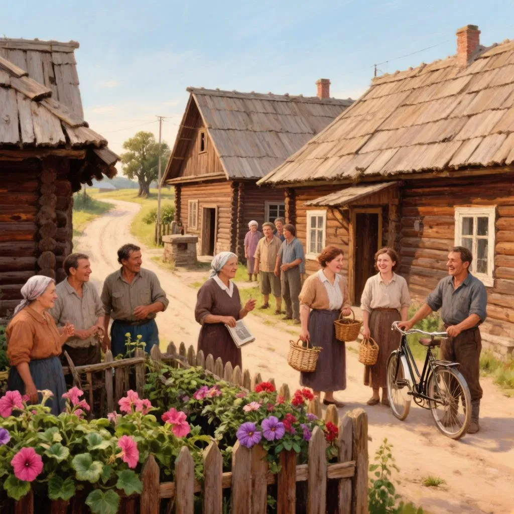 День соседей (Международный день соседей) — праздник, направленный на укрепление добрососедских отно