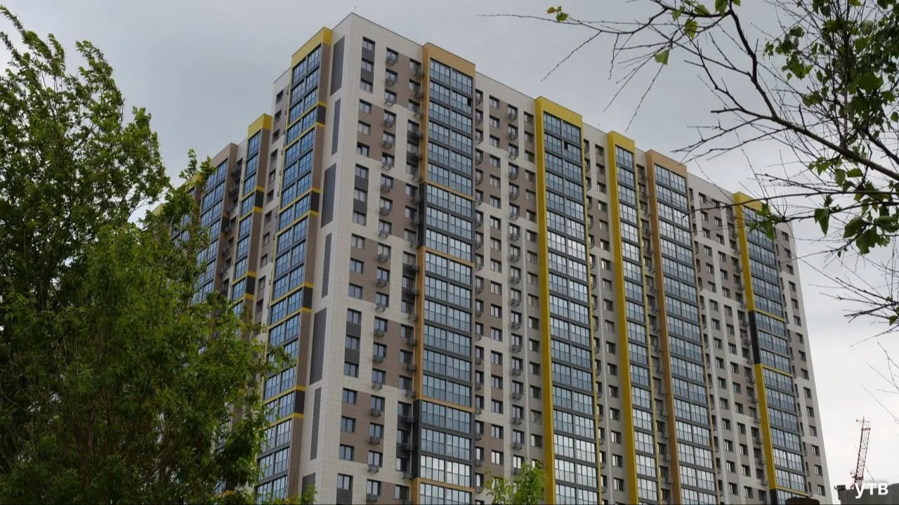 🏠 Комната в Уфе окупится за 12 лет