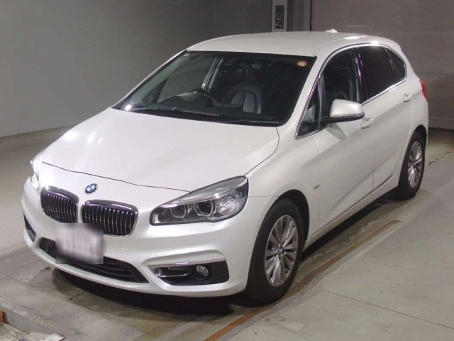✔️🔴BMW 2 SERIES