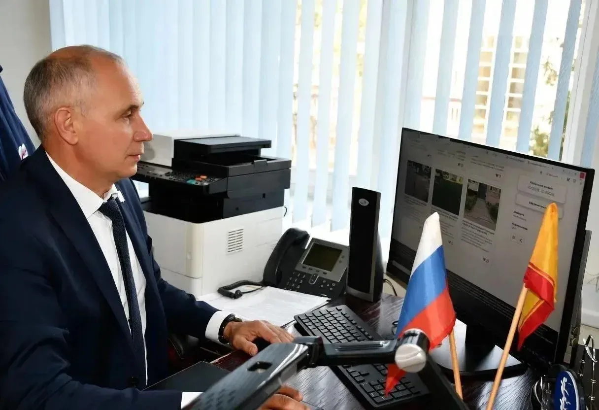 На портале Чувашия.онлайн сегодня проголосовал за один из проектов, которые мы планируе...