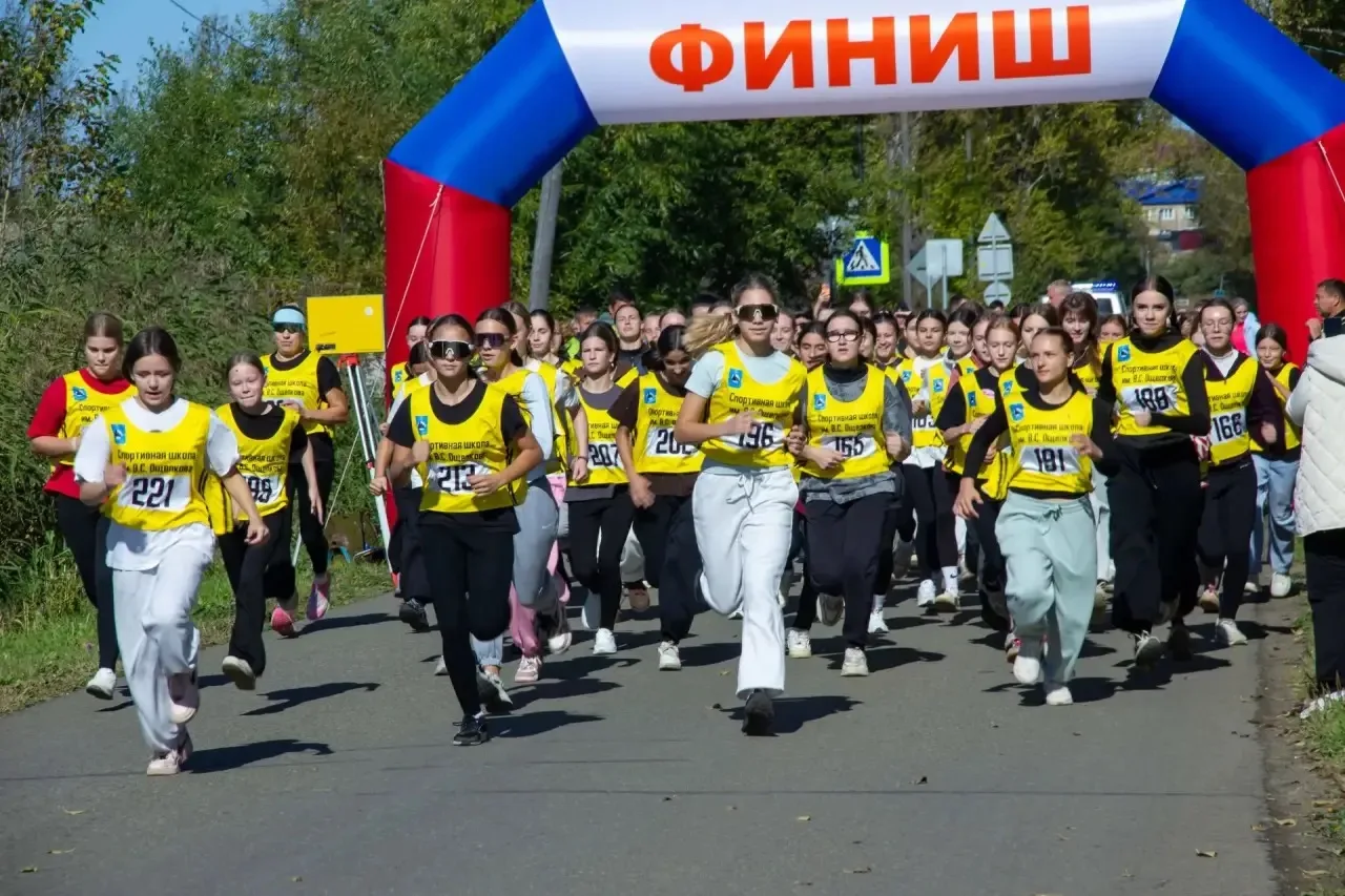 «Кросс нации»