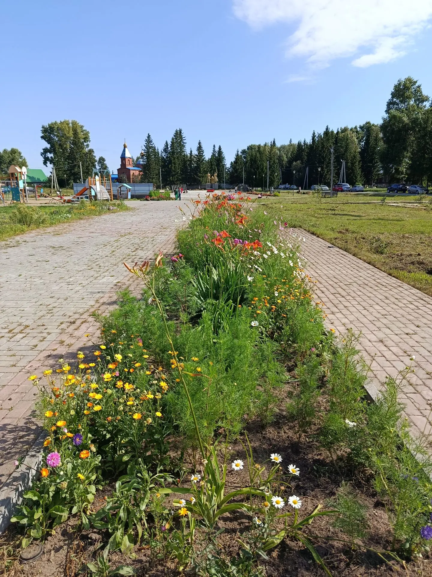 В преддверии Дня села ! 🎉 
Коллектив детской школы не остался в стороне и внёс свой вклад в подгото