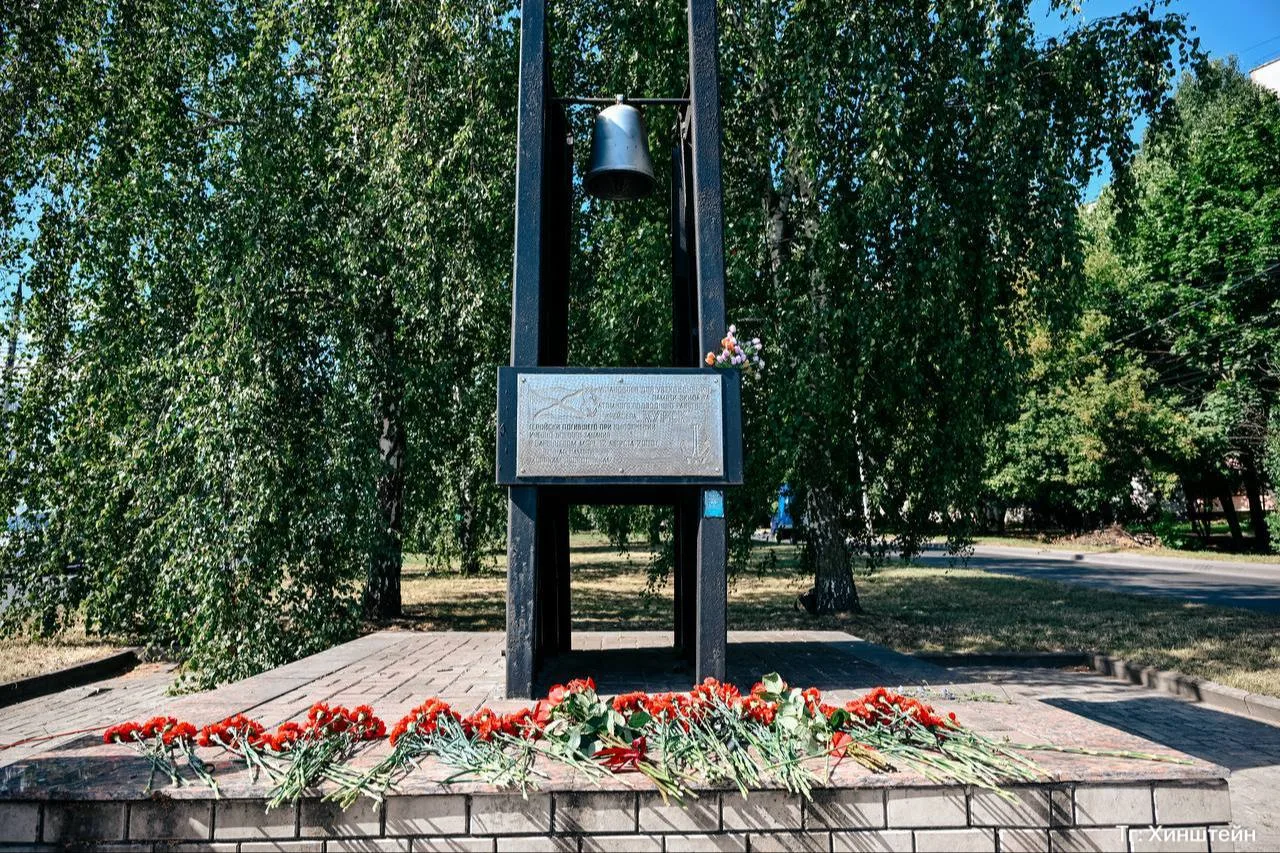 🕯 26 лет назад затонул «Курск». Среди погибших — семеро курян