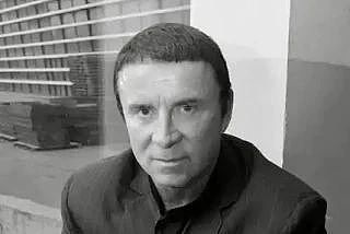 🕯️ Умер Анатолий Кашпировский. Ему было 87 лет.