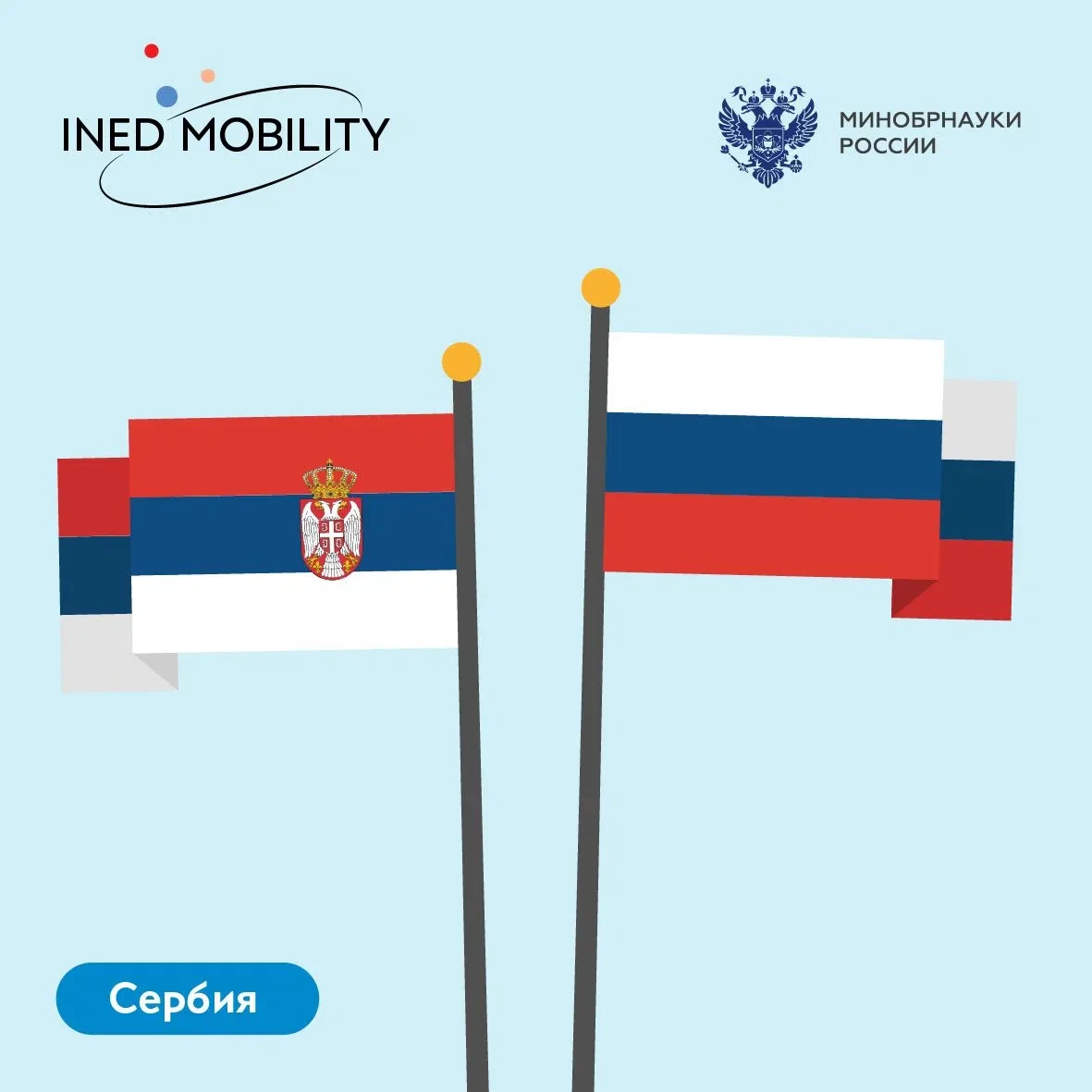 🇷🇸🤝🇷🇺Приглашаем принять участие в стипендиальной программе Правительства Республик...