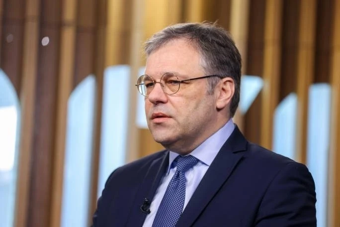 🇷🇺🇺🇦 России надо готовиться к долгой борьбе: Европа не даст урегулировать конфликт ...