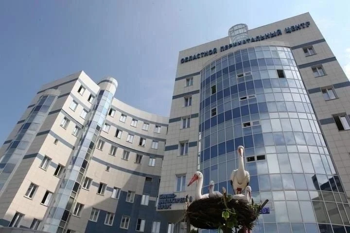 👶 День беременных отметили в Ярославской области