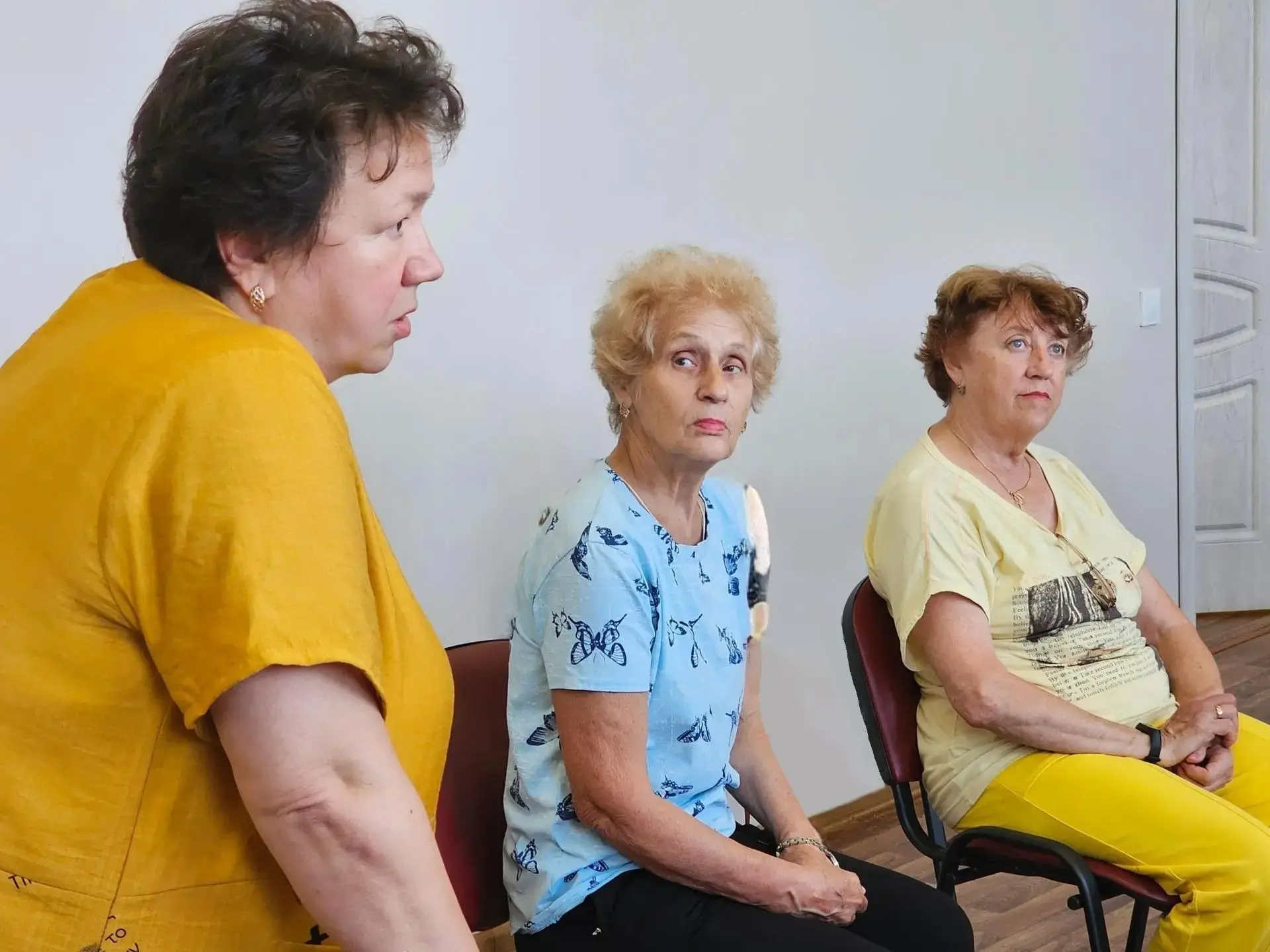 🧘‍♂️ Жизнестойкость и осознанность