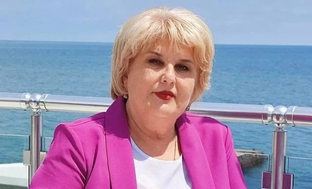 Мазута в Алуште не обнаружено: пляжи и море безопасны для отдыха.- глава Алушты Галина ...