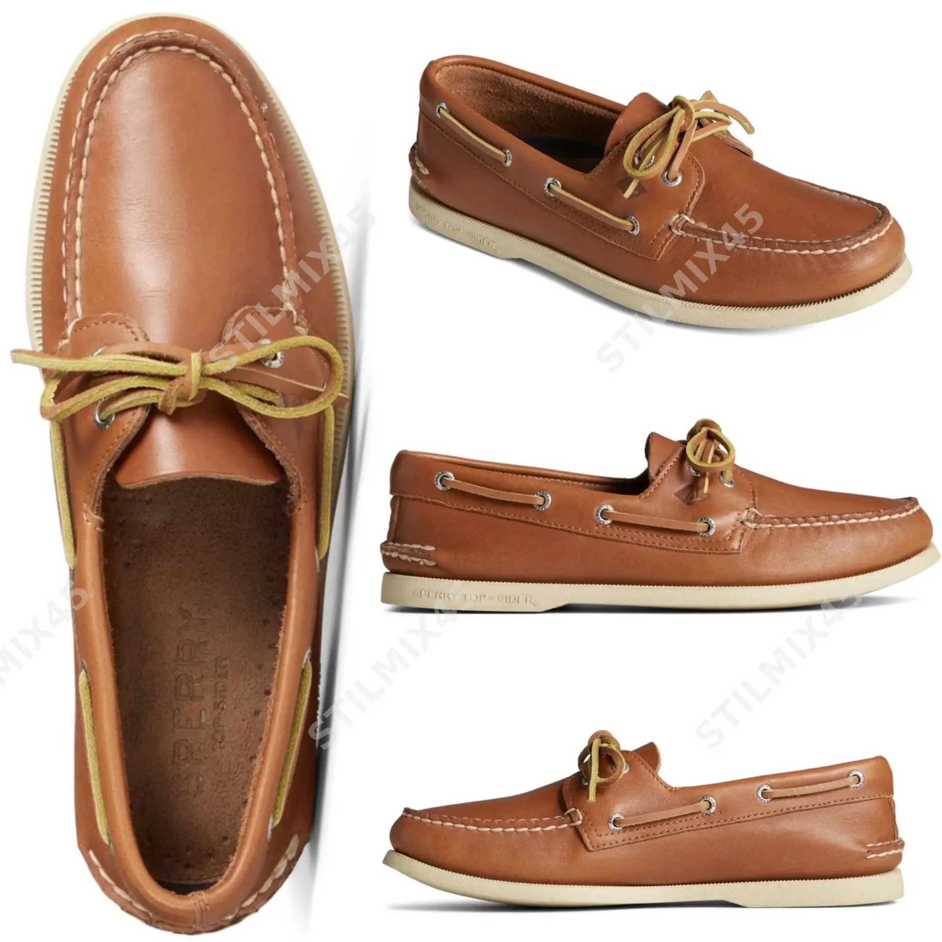 💙Sperry💙