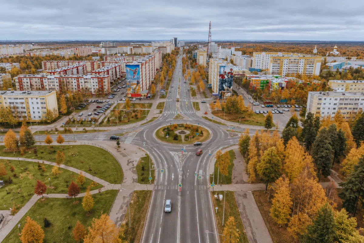 Безопасность дорог в Когалыме: что изменится