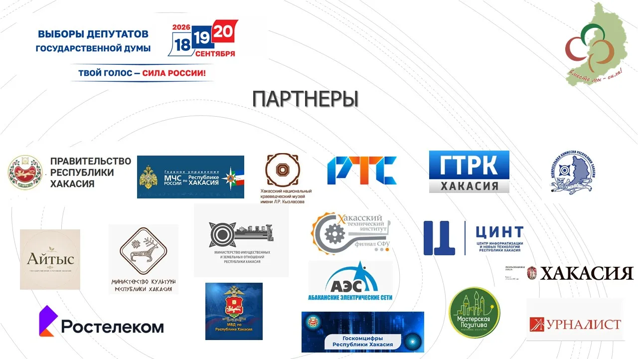 Общественная палата Хакасии подвела итоги работы Центра общественного наблюдения и благ...