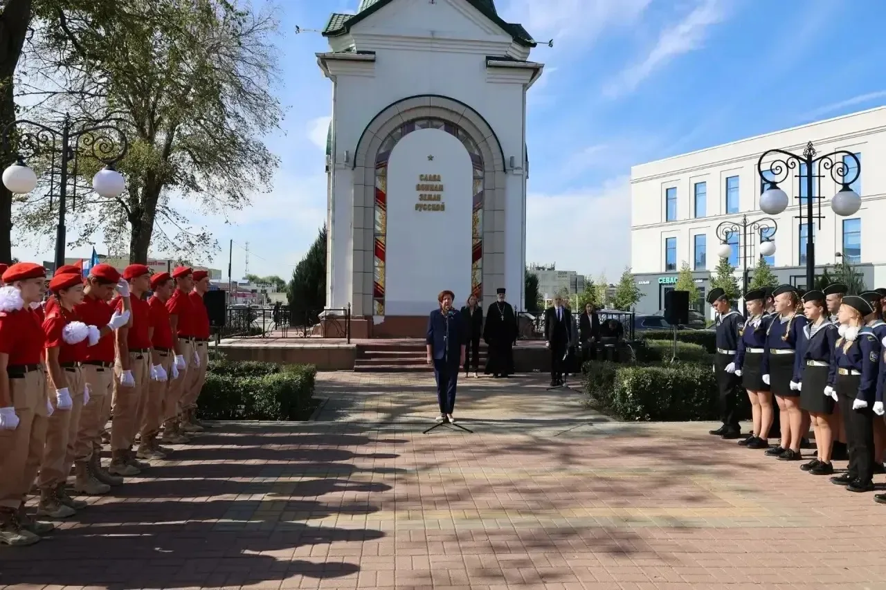 3 сентября по всей стране отмечают День солидарности борьбы с терроризмом. Дата связана...