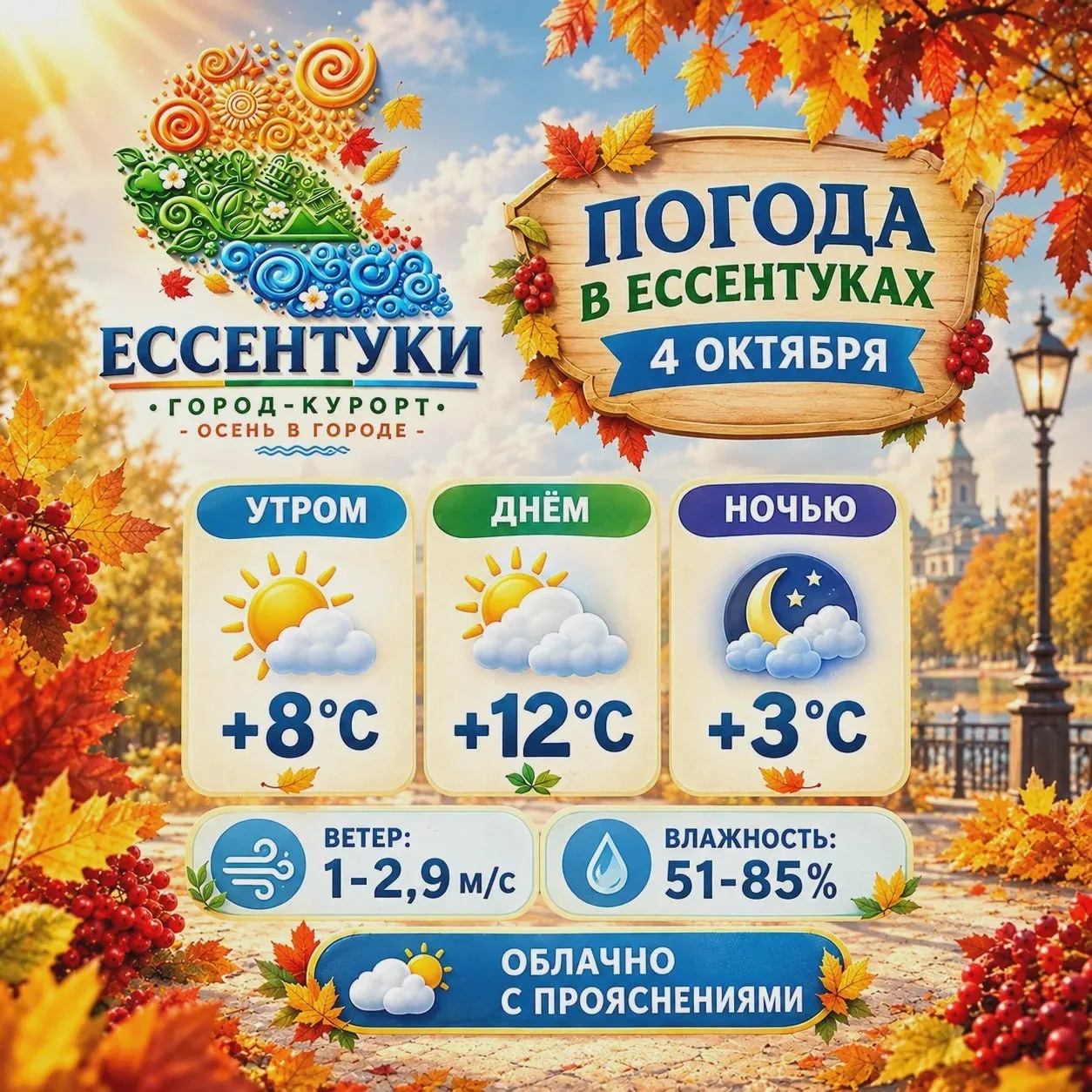 ☀️ Доброе утро!