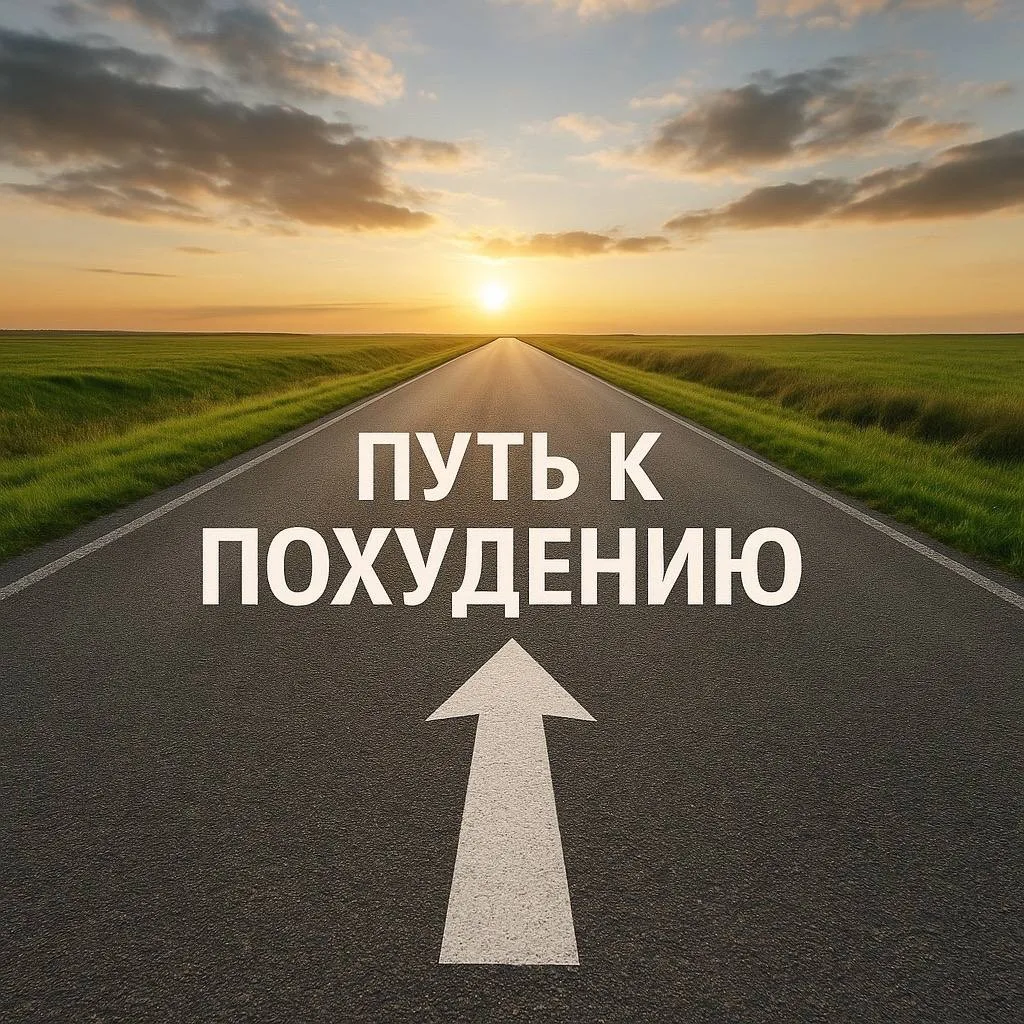 💚 Поддержка для тех, кто худеет