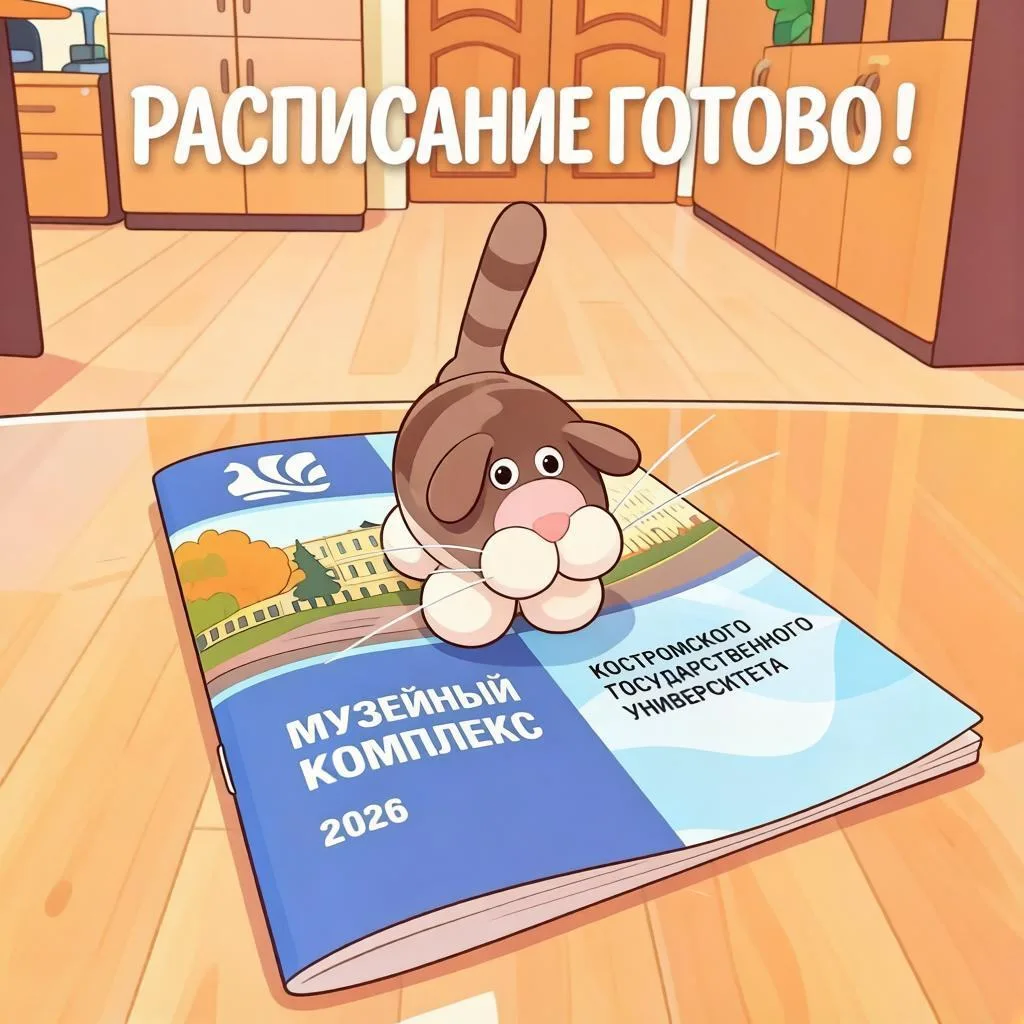 🗓️ Гога на связи о рад всем сообщить, что расписание уже в MAX! Готовимся к старту