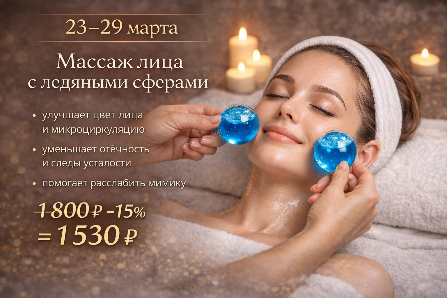 🌿 Программа недели | 23–29 марта