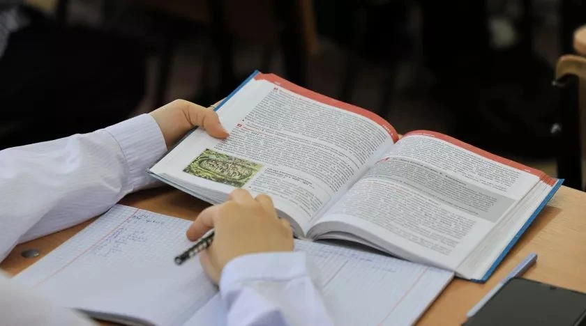 В Алтайском крае на августовском педагогическом совете обсудили развитие системы образо...