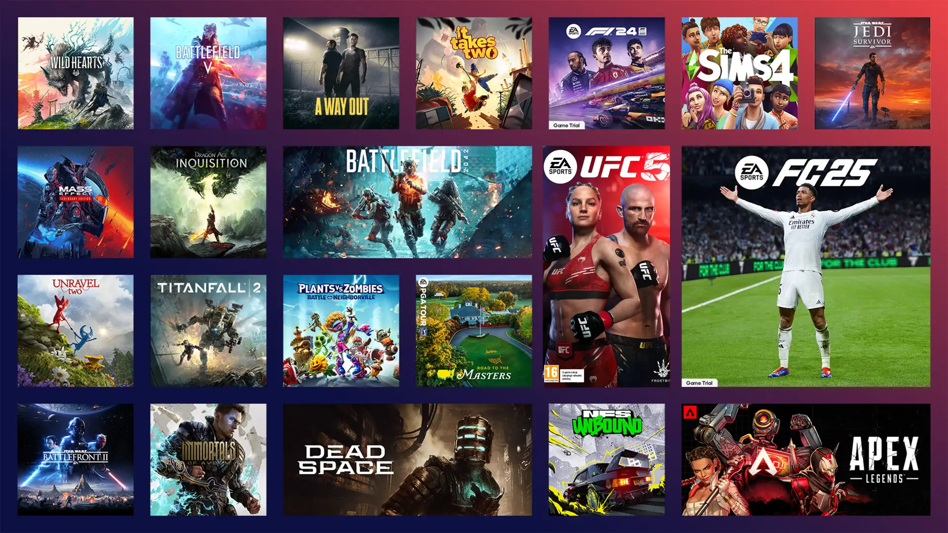 В PS Store заканчивается скидка на месячную подписку EA Play, скидка на 80% , акция про...