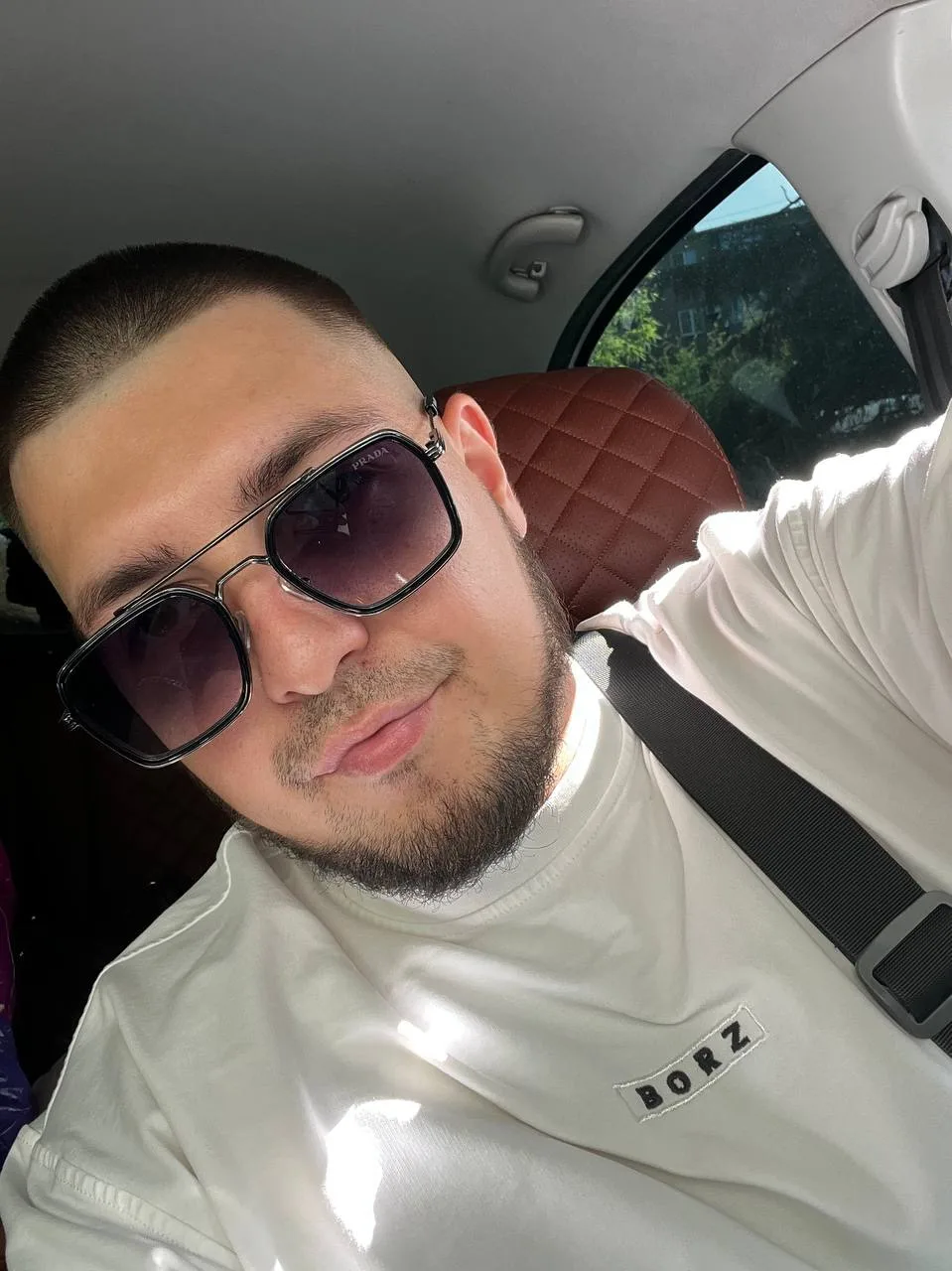 Куда пропал? Где был? Что делал?