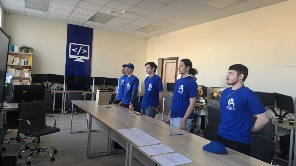 ‼1 апреля состоялся региональный чемпионат Свердловской области