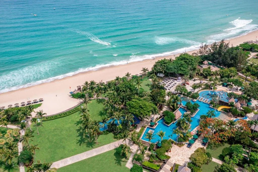 🚨 ВЫГОДНАЯ ЦЕНА! 🚨

✈️ из Москвы → Китай, Хайнань
📅 24.08 на 🌙 12+2 ночей
🌴 Sheraton Sanya Reso
