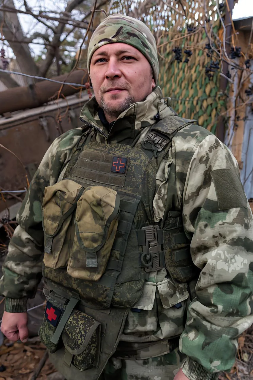 В этот день сердечно поздравляем с Днём рождения нашего боевого Брата с позывным МАГ.

От всего личн