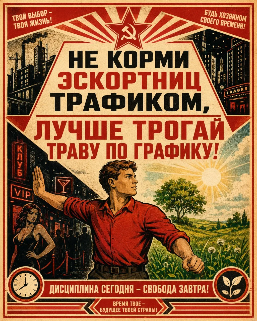 Моду на отказ от интернета решили ввести в России — новый «тренд» предложили в Госдуме.