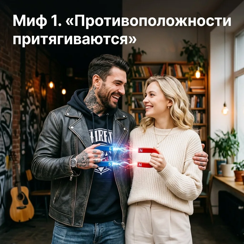 МИФ 1