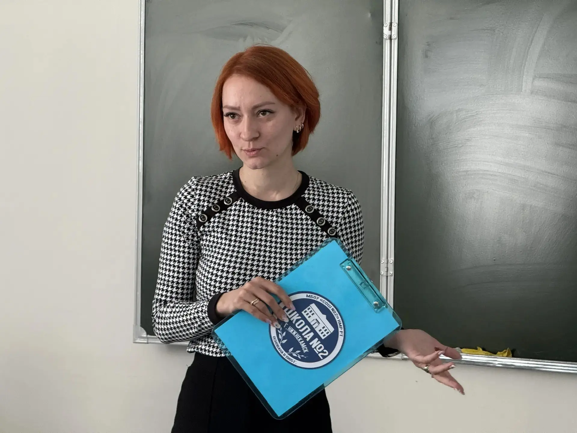 Семьеведение - это важно!

🔹Учитель начальных классов, преподаватель курса «Семьеведение» Гайнуллин
