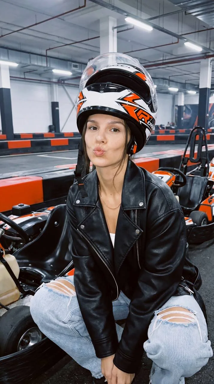 🏎️💨Врыв в эти выходные на максималках!