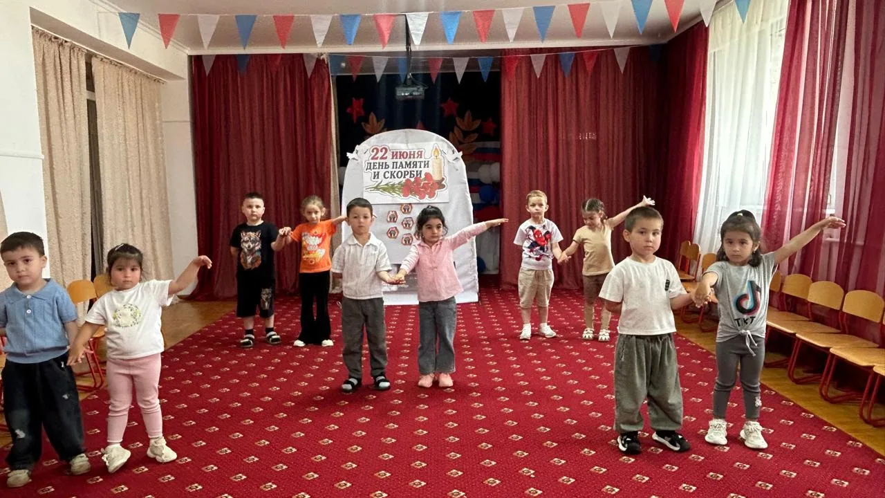 🥀День памяти и скорби — памятная дата, которая отмечается ежегодно 22 июня в России в ...