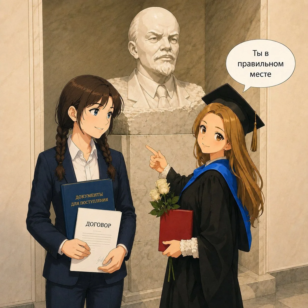 #АБИТУРИЕНТАМ 🔔