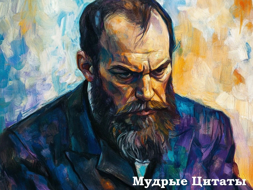 Любовь столь всесильна, что перерождает и нас самих.