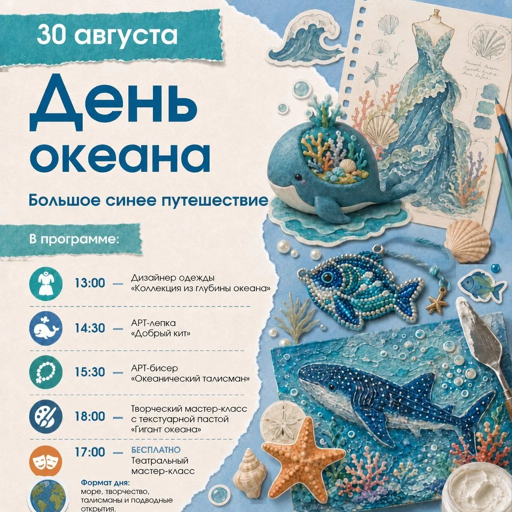 Добрый день, друзья!☀️