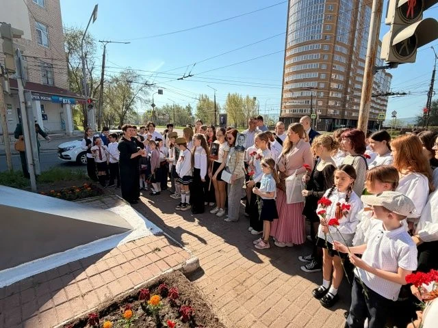 С Днем Великой Победы! Русский народ за свою историю отобрал, сохранил, возвел в степен...