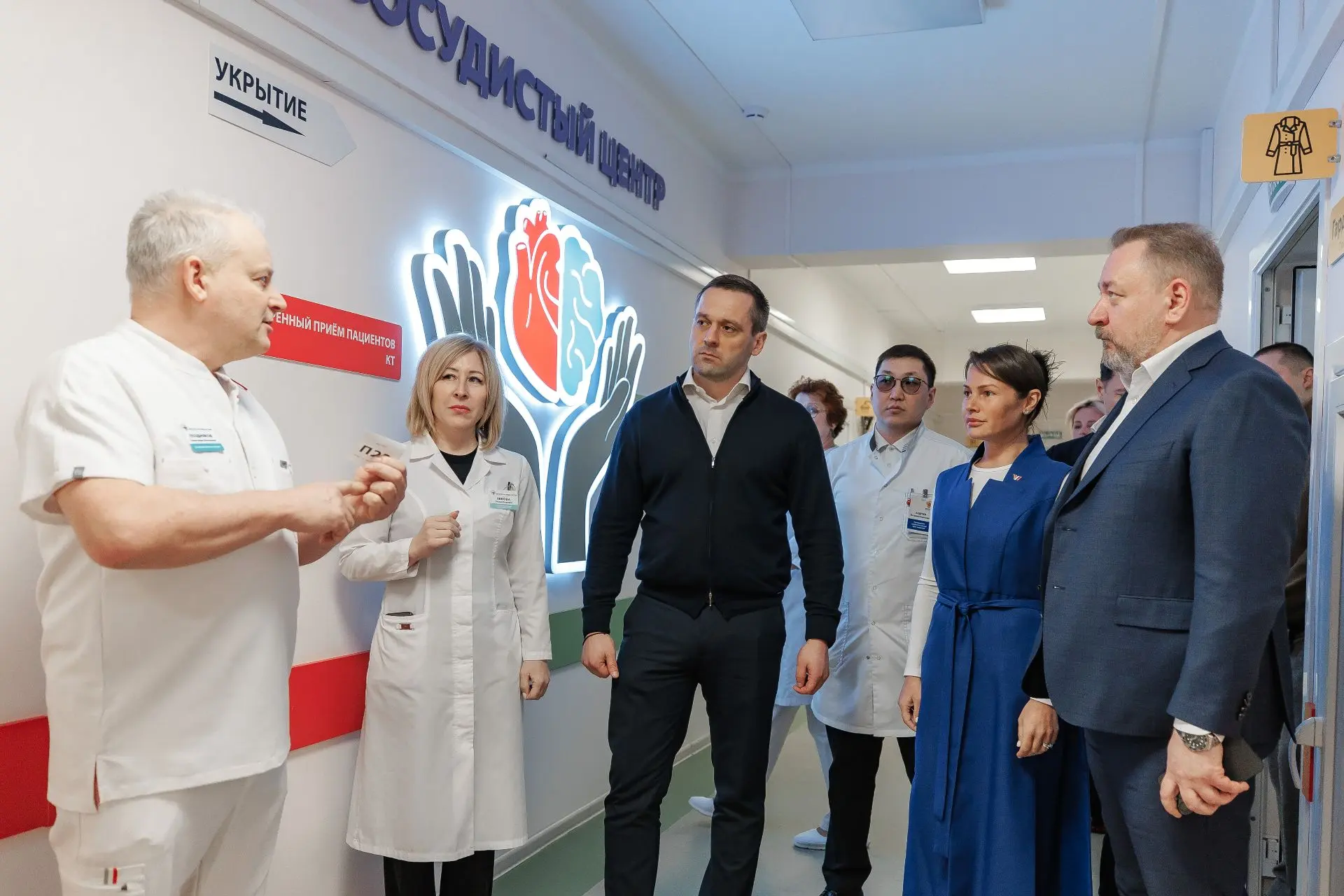 Сегодня завершается работа Максима Андреевича Тихомирова в должности главы городского о...