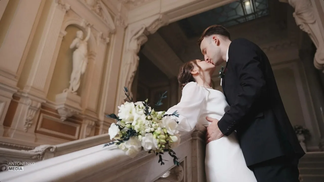 💍 Отпуск для регистрации брака