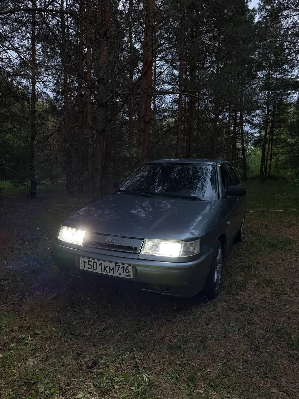 2112 6 года
160.000 бега 3 хоз ✔️
Стаканы переварены✔️
Саб музыка все дела✔️
Диски/шины новые✔️
Мото