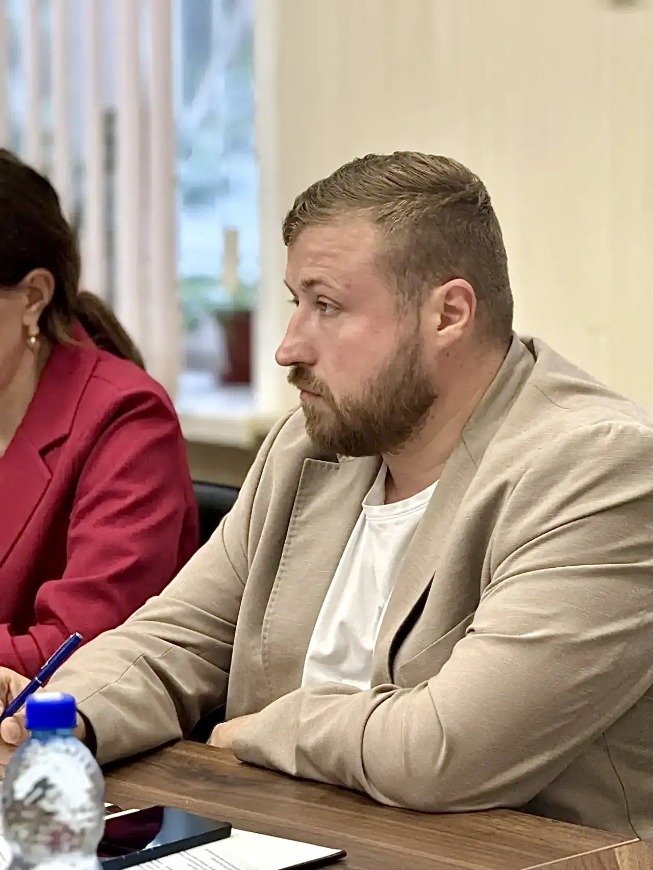 Сегодня состоялось очередное заседание Совета депутатов муниципального округа Люблино.

Согласовали 