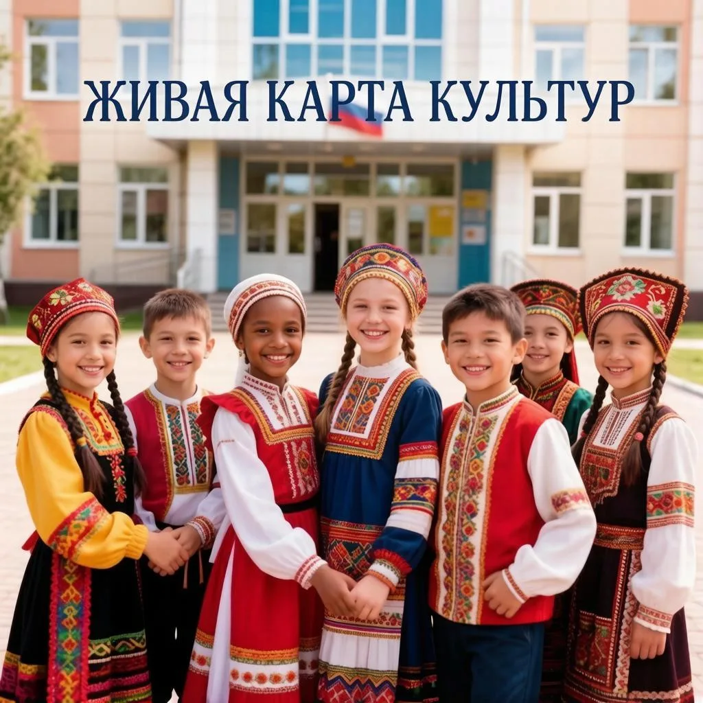 Уважаемые родители и дети!