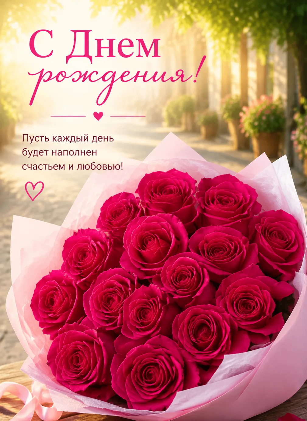 Дорогая, Ольга Васильева🌸